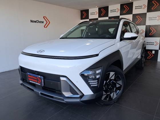 HYUNDAI KONA 1.6 GDI HEV SIGNATURE DCT HYUNDAI KONA 1.6 GDI HEV SIGNATURE DCT
